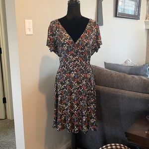 Sun dress size L